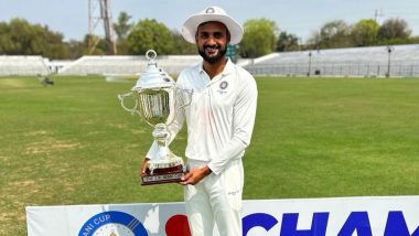 Akash Deep, IND vs ENG: রাঁচি টেস্টে অভিষেক করতে পারেন বাংলার পেসার আকাশ দীপ